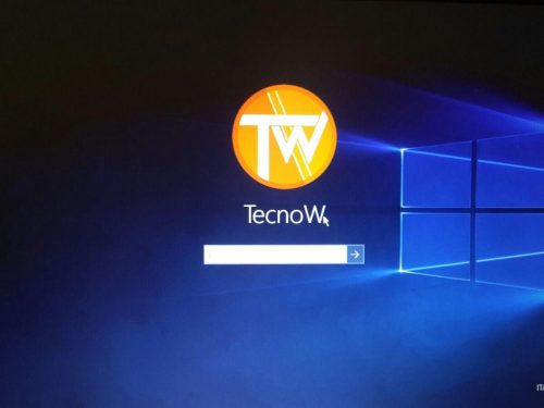 Rimuovere password all’accesso su Windows 10